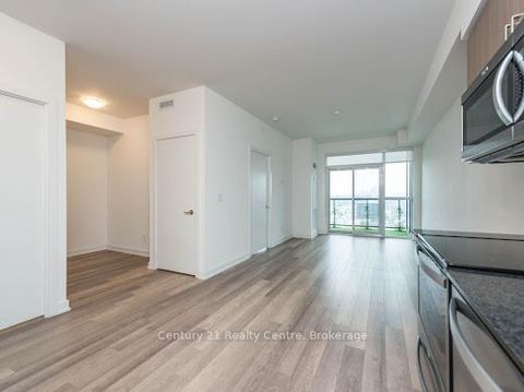 Photo 6 at 1402 - 1603 Eglinton Avenue W, Oakwood Village, Toronto