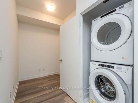 Photo 7 at 1402 - 1603 Eglinton Avenue W, Oakwood Village, Toronto