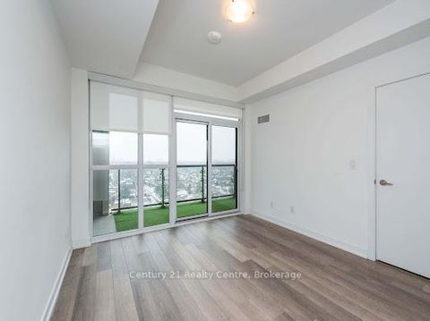 Photo 11 at 1402 - 1603 Eglinton Avenue W, Oakwood Village, Toronto