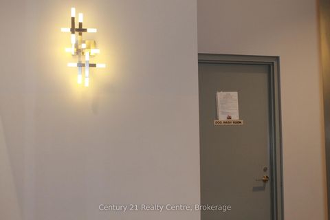Photo 14 at 1402 - 1603 Eglinton Avenue W, Oakwood Village, Toronto