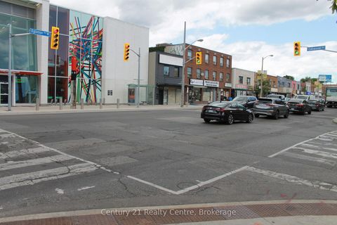 Photo 16 at 1402 - 1603 Eglinton Avenue W, Oakwood Village, Toronto