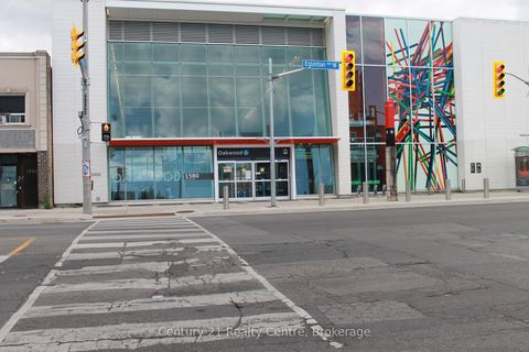 Photo 18 at 1402 - 1603 Eglinton Avenue W, Oakwood Village, Toronto Photo 18 at 1402 - 1603 Eglinton Avenue W, Oakwood Village, Toronto