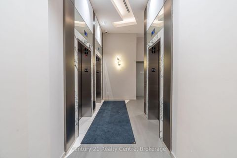Photo 19 at 1402 - 1603 Eglinton Avenue W, Oakwood Village, Toronto