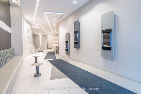 Photo 20 at 1402 - 1603 Eglinton Avenue W, Oakwood Village, Toronto