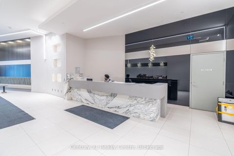 Photo 21 at 1402 - 1603 Eglinton Avenue W, Oakwood Village, Toronto