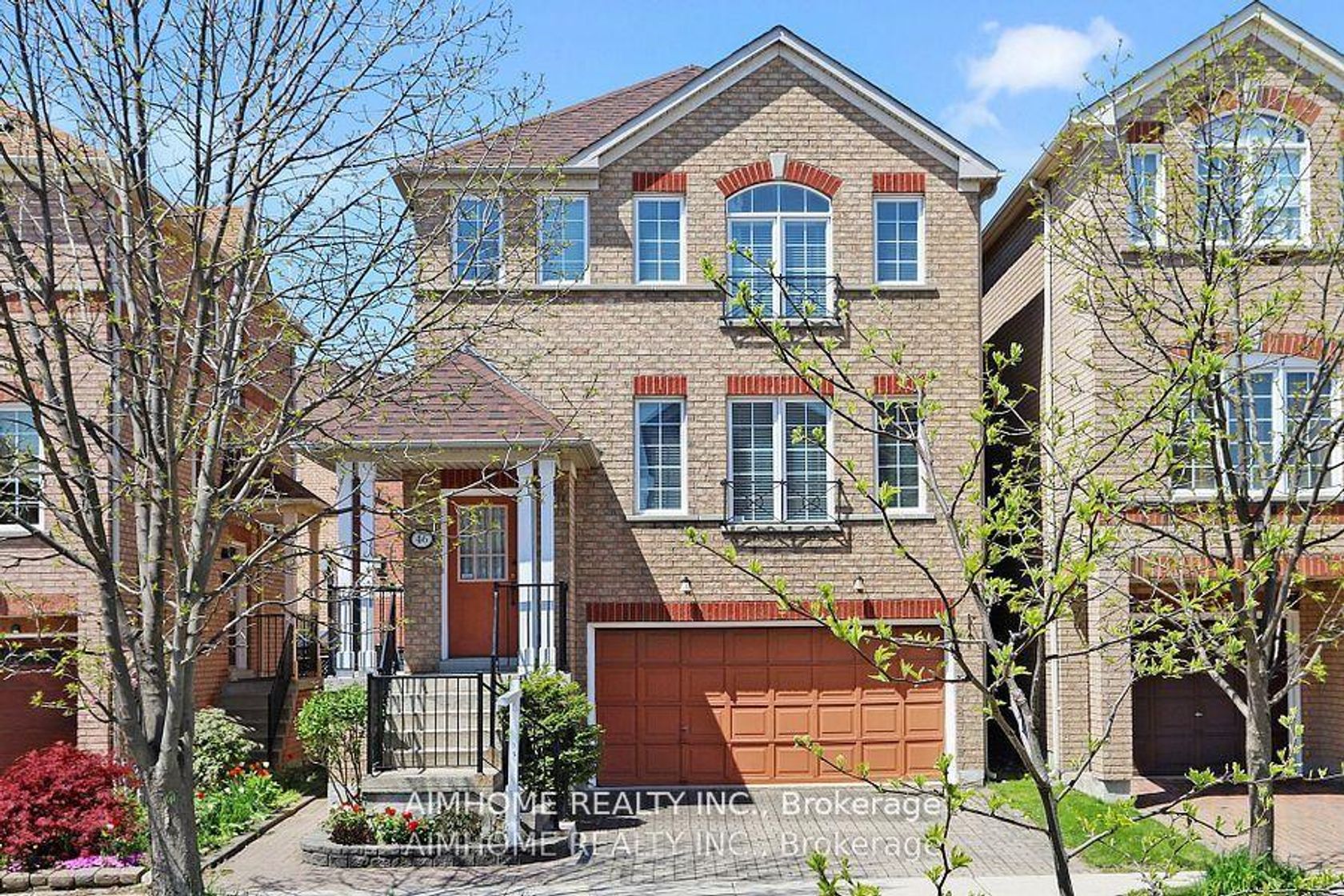 46 Via Torre Drive, Amesbury, Toronto 
