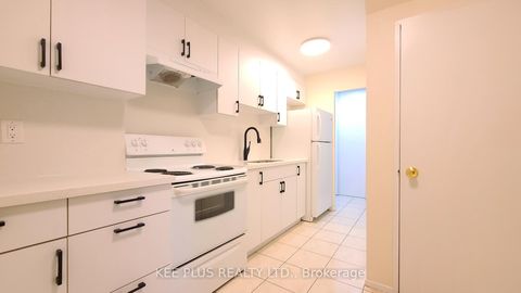 Photo 0 at 2055 - 100 Mornelle Court, Morningside, Toronto