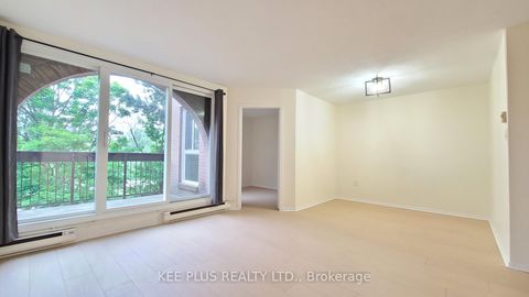 Photo 2 at 2055 - 100 Mornelle Court, Morningside, Toronto
