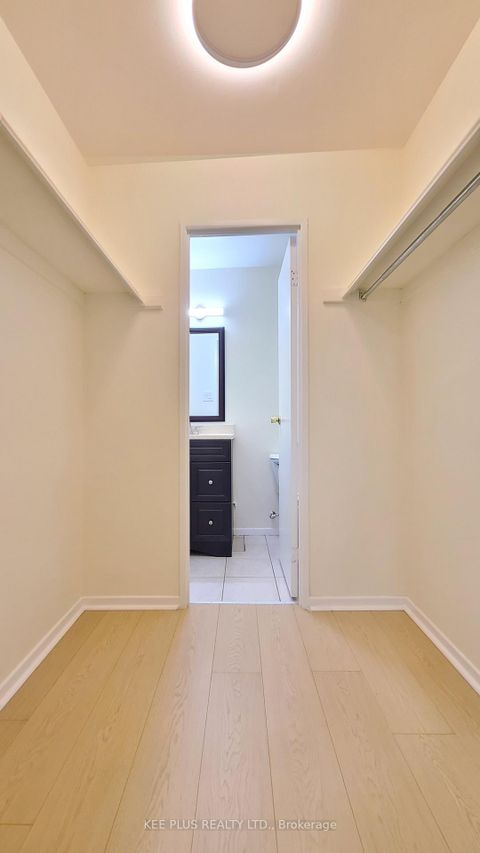 Photo 3 at 2055 - 100 Mornelle Court, Morningside, Toronto