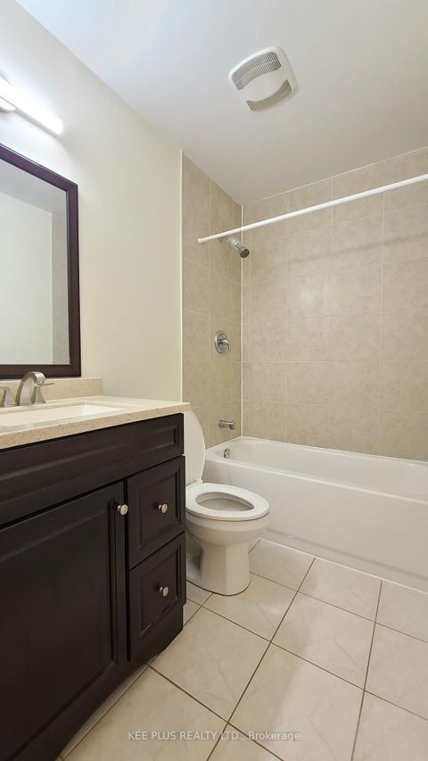 Photo 4 at 2055 - 100 Mornelle Court, Morningside, Toronto
