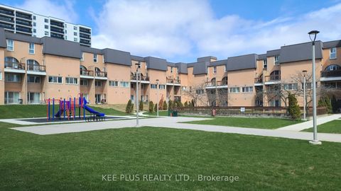 Photo 5 at 2055 - 100 Mornelle Court, Morningside, Toronto