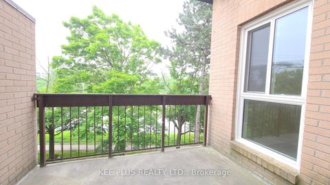 Photo 8 at 2055 - 100 Mornelle Court, Morningside, Toronto
