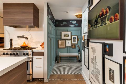 Photo 2 at 709 - 10 Navy Wharf Court, Waterfront Communities C1, Toronto
