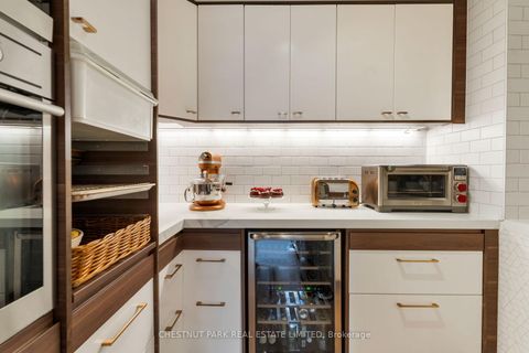 Photo 5 at 709 - 10 Navy Wharf Court, Waterfront Communities C1, Toronto