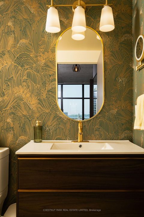 Photo 14 at 709 - 10 Navy Wharf Court, Waterfront Communities C1, Toronto