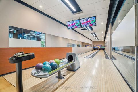 Photo 22 at 709 - 10 Navy Wharf Court, Waterfront Communities C1, Toronto