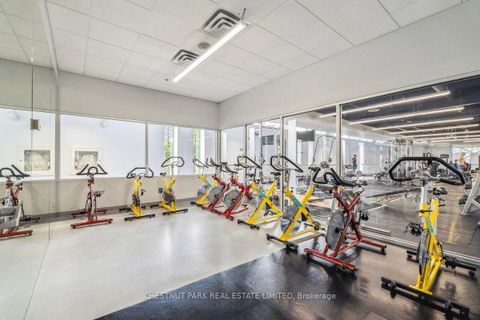 Photo 23 at 709 - 10 Navy Wharf Court, Waterfront Communities C1, Toronto