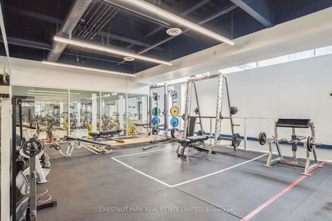 Photo 25 at 709 - 10 Navy Wharf Court, Waterfront Communities C1, Toronto