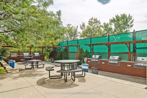 Photo 27 at 709 - 10 Navy Wharf Court, Waterfront Communities C1, Toronto