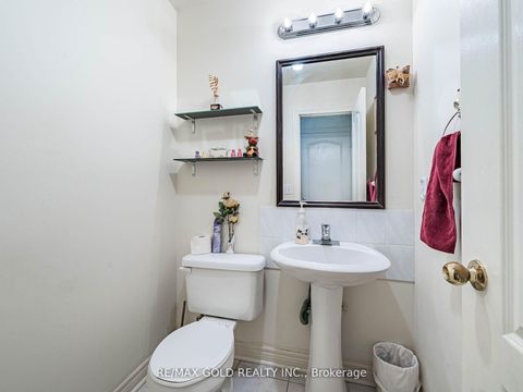 Photo 15 at 17 Mourning Dove Crescent, Malvern, Toronto