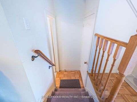 Photo 29 at 17 Mourning Dove Crescent, Malvern, Toronto