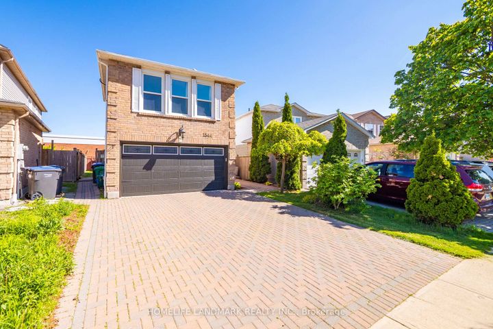 Photo 1 at 1544 Kirkrow Crescent, East Credit, Mississauga