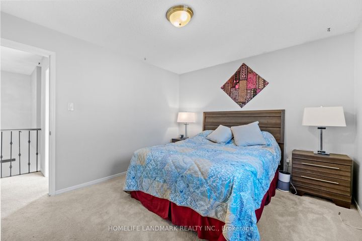Photo 11 at 1544 Kirkrow Crescent, East Credit, Mississauga