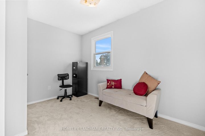 Photo 14 at 1544 Kirkrow Crescent, East Credit, Mississauga
