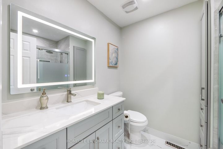 Photo 16 at 1544 Kirkrow Crescent, East Credit, Mississauga