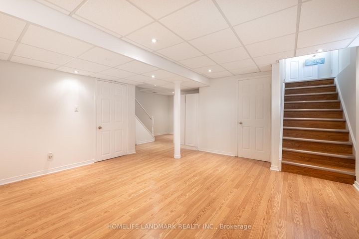 Photo 19 at 1544 Kirkrow Crescent, East Credit, Mississauga