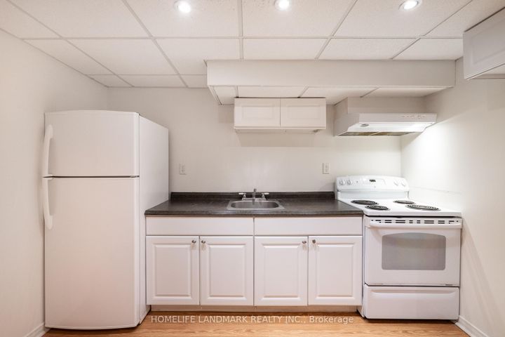 Photo 22 at 1544 Kirkrow Crescent, East Credit, Mississauga