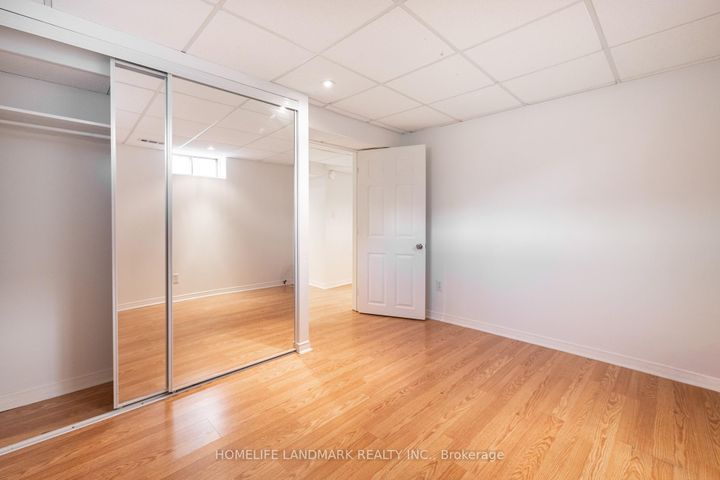 Photo 24 at 1544 Kirkrow Crescent, East Credit, Mississauga