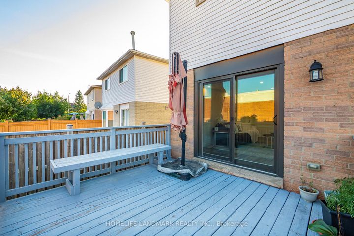 Photo 26 at 1544 Kirkrow Crescent, East Credit, Mississauga