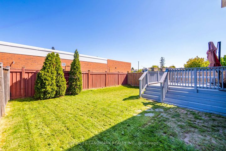 Photo 28 at 1544 Kirkrow Crescent, East Credit, Mississauga