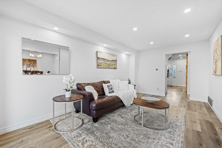 Photo 33 at 1544 Kirkrow Crescent, East Credit, Mississauga
