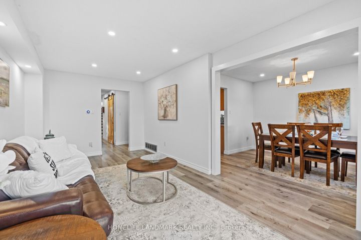 Photo 34 at 1544 Kirkrow Crescent, East Credit, Mississauga