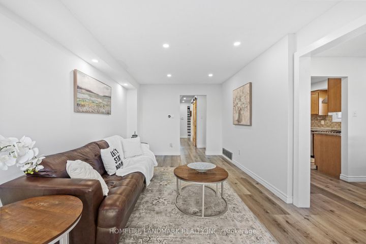 Photo 35 at 1544 Kirkrow Crescent, East Credit, Mississauga