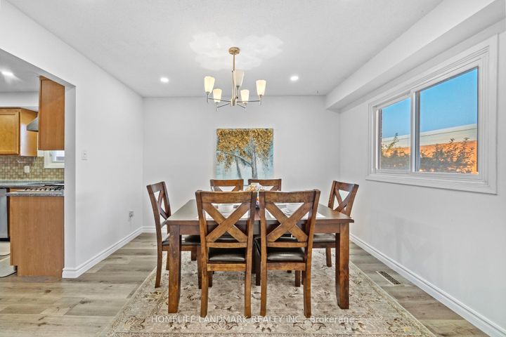 Photo 36 at 1544 Kirkrow Crescent, East Credit, Mississauga
