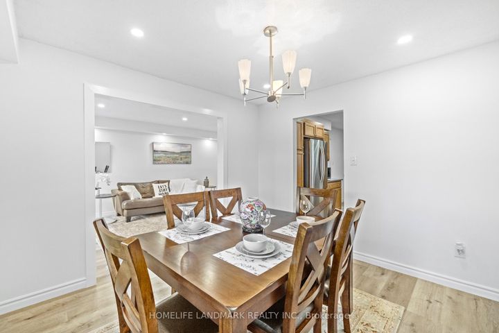Photo 37 at 1544 Kirkrow Crescent, East Credit, Mississauga