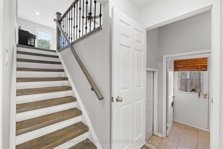 Photo 43 at 1544 Kirkrow Crescent, East Credit, Mississauga