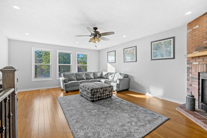 Photo 44 at 1544 Kirkrow Crescent, East Credit, Mississauga