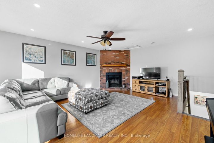 Photo 46 at 1544 Kirkrow Crescent, East Credit, Mississauga