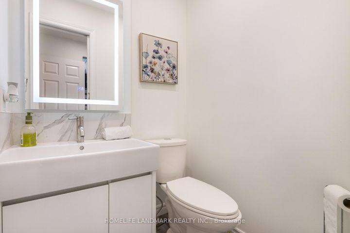 Photo 47 at 1544 Kirkrow Crescent, East Credit, Mississauga