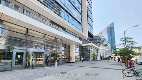Photo 2 at 2019 - 5 Sheppard Avenue E, Willowdale East, Toronto