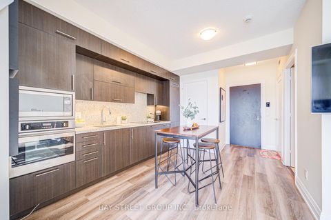 Photo 11 at 2019 - 5 Sheppard Avenue E, Willowdale East, Toronto