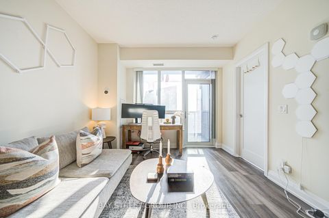 Photo 19 at 2019 - 5 Sheppard Avenue E, Willowdale East, Toronto