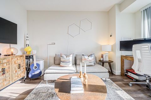Photo 21 at 2019 - 5 Sheppard Avenue E, Willowdale East, Toronto