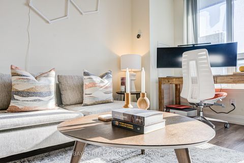 Photo 22 at 2019 - 5 Sheppard Avenue E, Willowdale East, Toronto