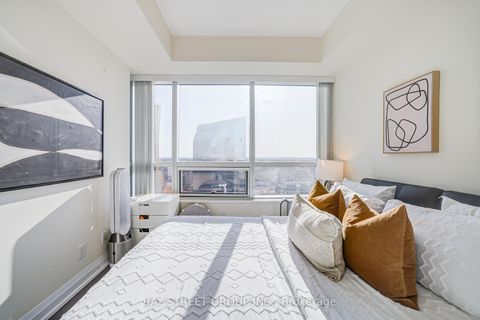 Photo 27 at 2019 - 5 Sheppard Avenue E, Willowdale East, Toronto
