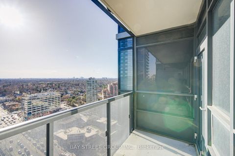 Photo 31 at 2019 - 5 Sheppard Avenue E, Willowdale East, Toronto